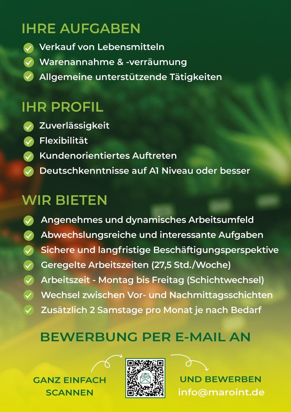 Teilzeit Flyer Seite 2